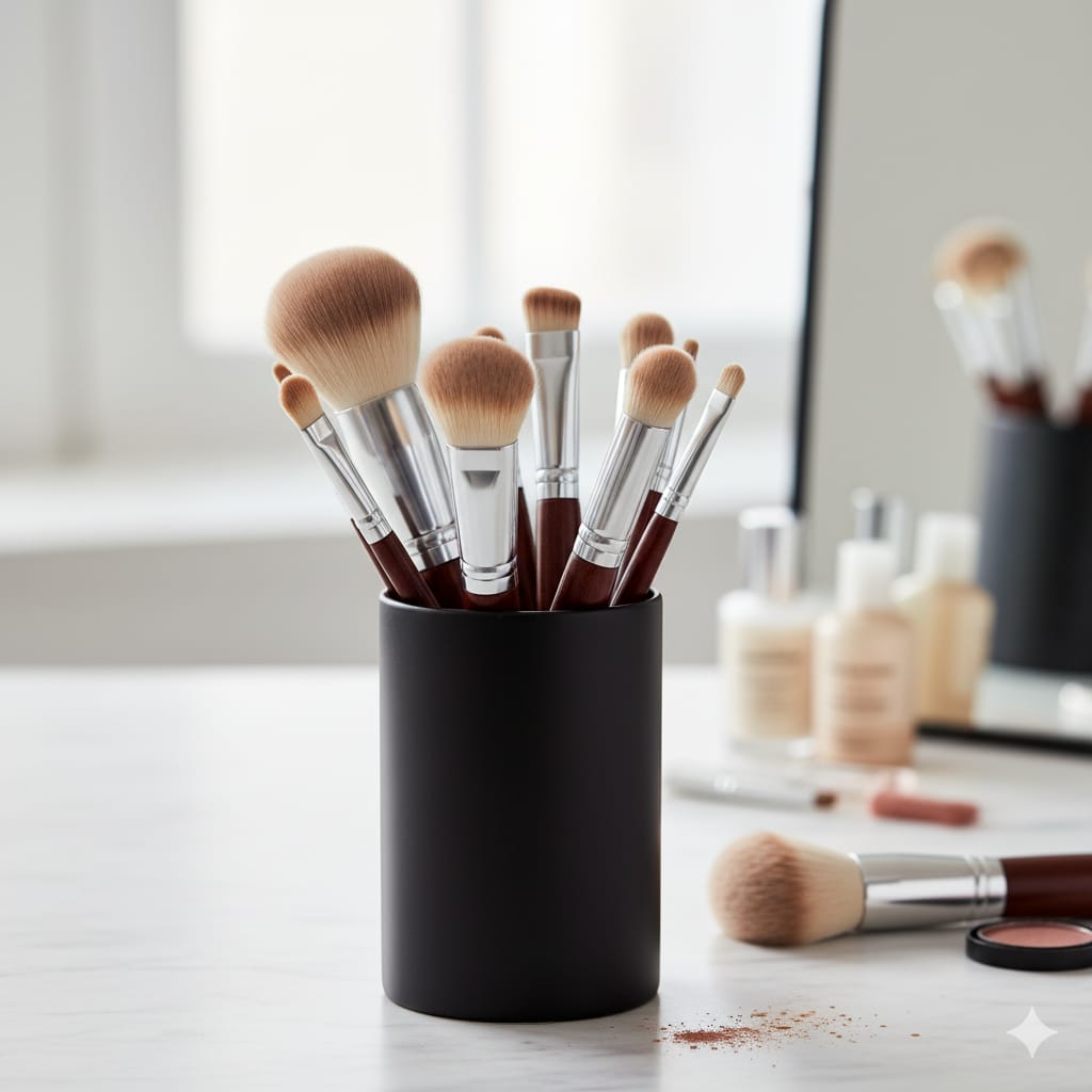 Makeup Brushes