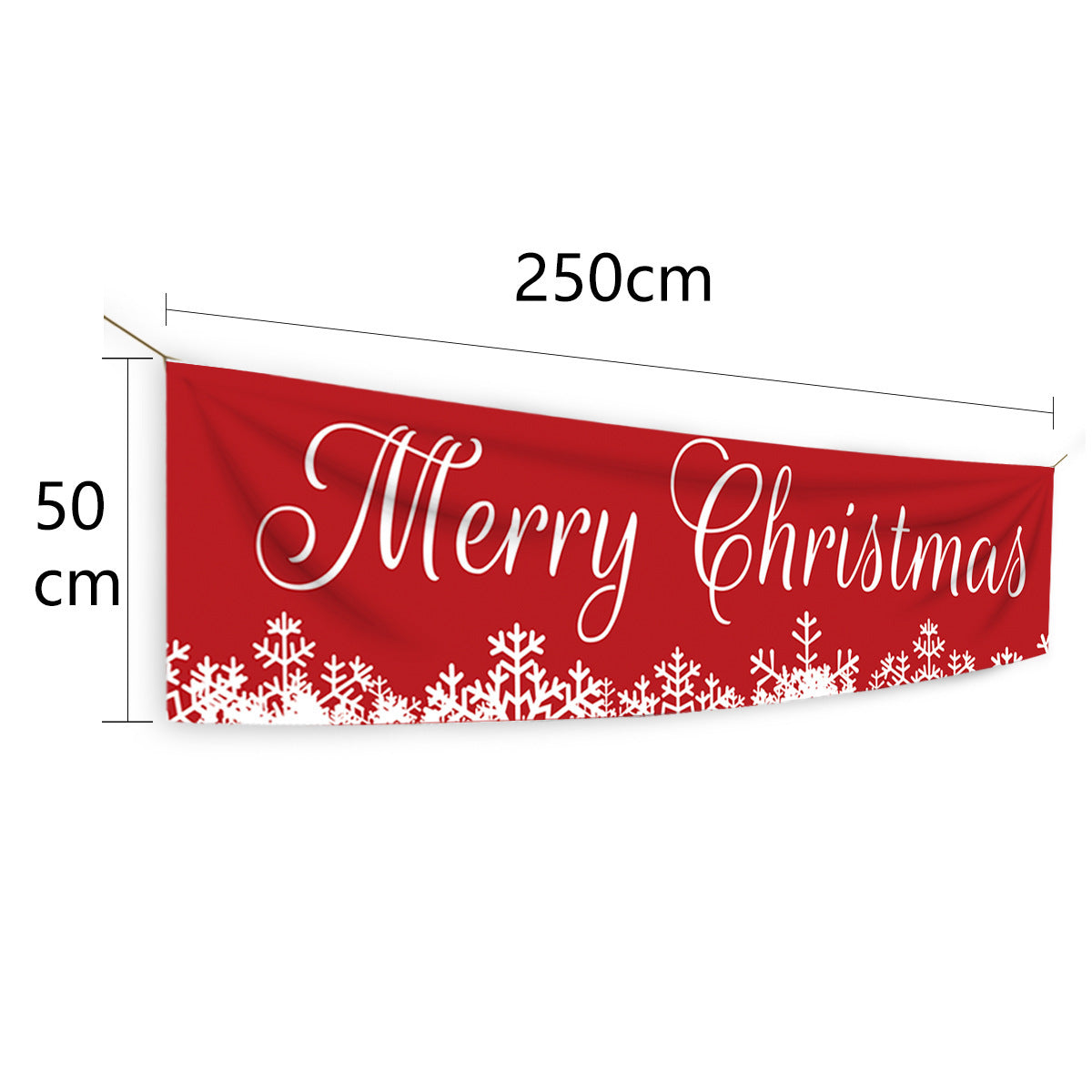 Nordic Christmas Table Runner – Premium Festive Decor for a Cozy Holiday Home