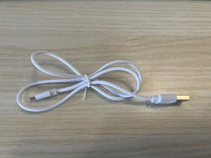 LED Neck Beauty Device ES-1081 | Ions, EMS, Heat & 3-Color Light Therapy