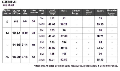 Women's European and American High-End Halter Neck Dress